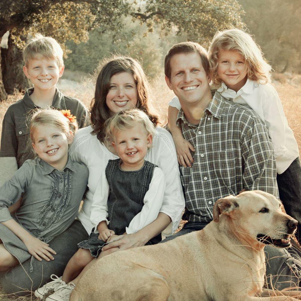 Meet your Posher, Joey-heidi